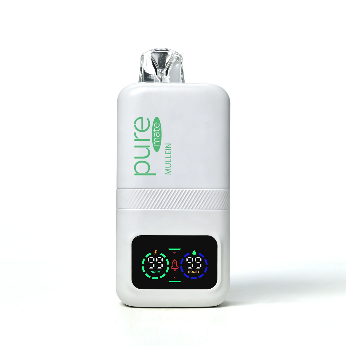 Pure Mate™ Mullein Vape Pen 10000 puffs